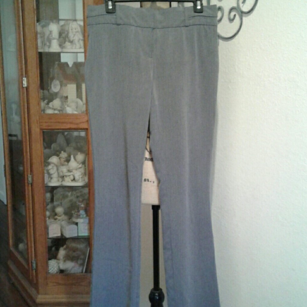 Maurices smart fit slacks